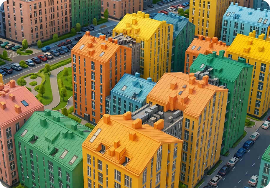 Орендувати